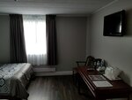 Стандартный номер, 2 двуспальные кровати в Edge of the Avalon Inn