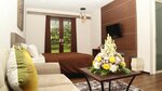 Номер «Гранд» (Deluxe) в Kusuma Agrowisata Resort & Convention Hotel