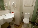 Улучшенный двухместный номер в Tune Hotel - Danga Bay, Johor