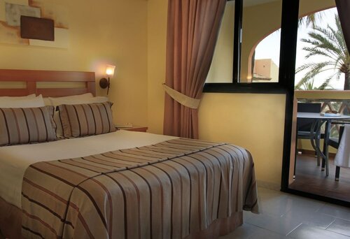 Апартаменты «Классик», 1 спальня в Macdonald Dona Lola Resort