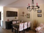 Улучшенные апартаменты, Несколько кроватей, частичный вид на озеро в Residence Orto Di Venanzio