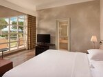 Superior King Room Non smoking в Sheraton Parco De Medici Rome
