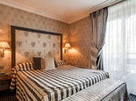 Двухместный номер Standard в Villa Lutece Port Royal