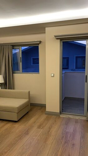 Economy 2 Yatak Odasi в Daphne Residence