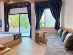 Junior Suite Pool Access в Baan Taranya Koh Yao Yai