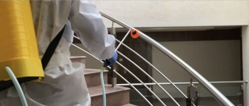 Двухместный номер «Комфорт» с 1 двуспальной кроватью, для некурящих в The Evergrand Palace