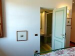 Queen Room with Pool View в Torrebianca Tuscany