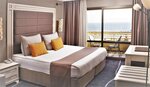 Люкс «Классик» в Suhan Seaport 360 Hotel