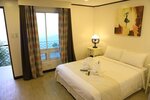 Студия «Делюкс», балкон в The Lakeview Suites by Cocotel