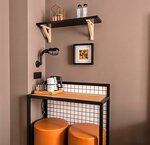 Small Double Room в Mr. Jordaan