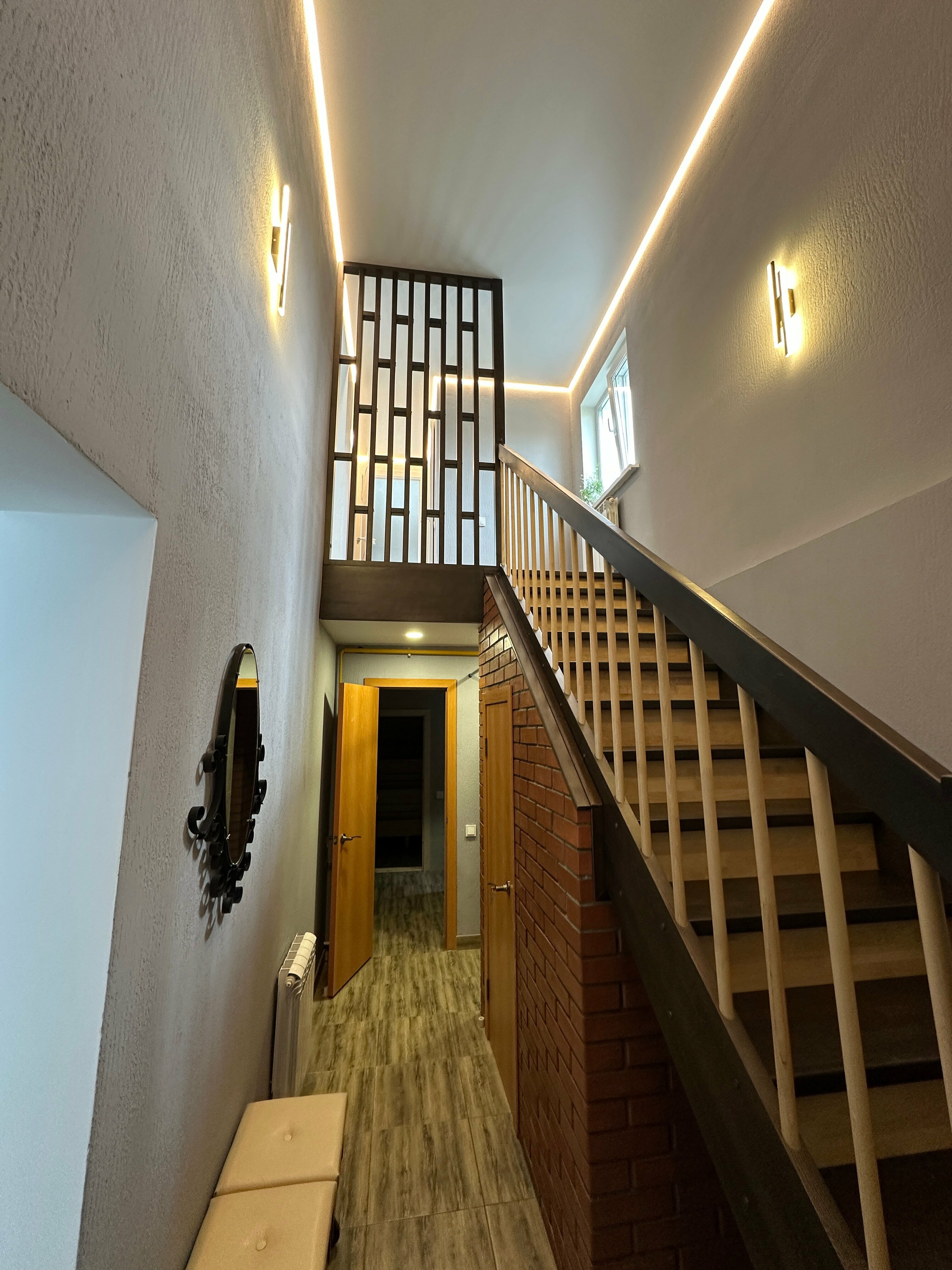 Коттедж – Рядом с пляжем