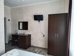 Стандартный двухместный номер с 1 кроватью в Марсель