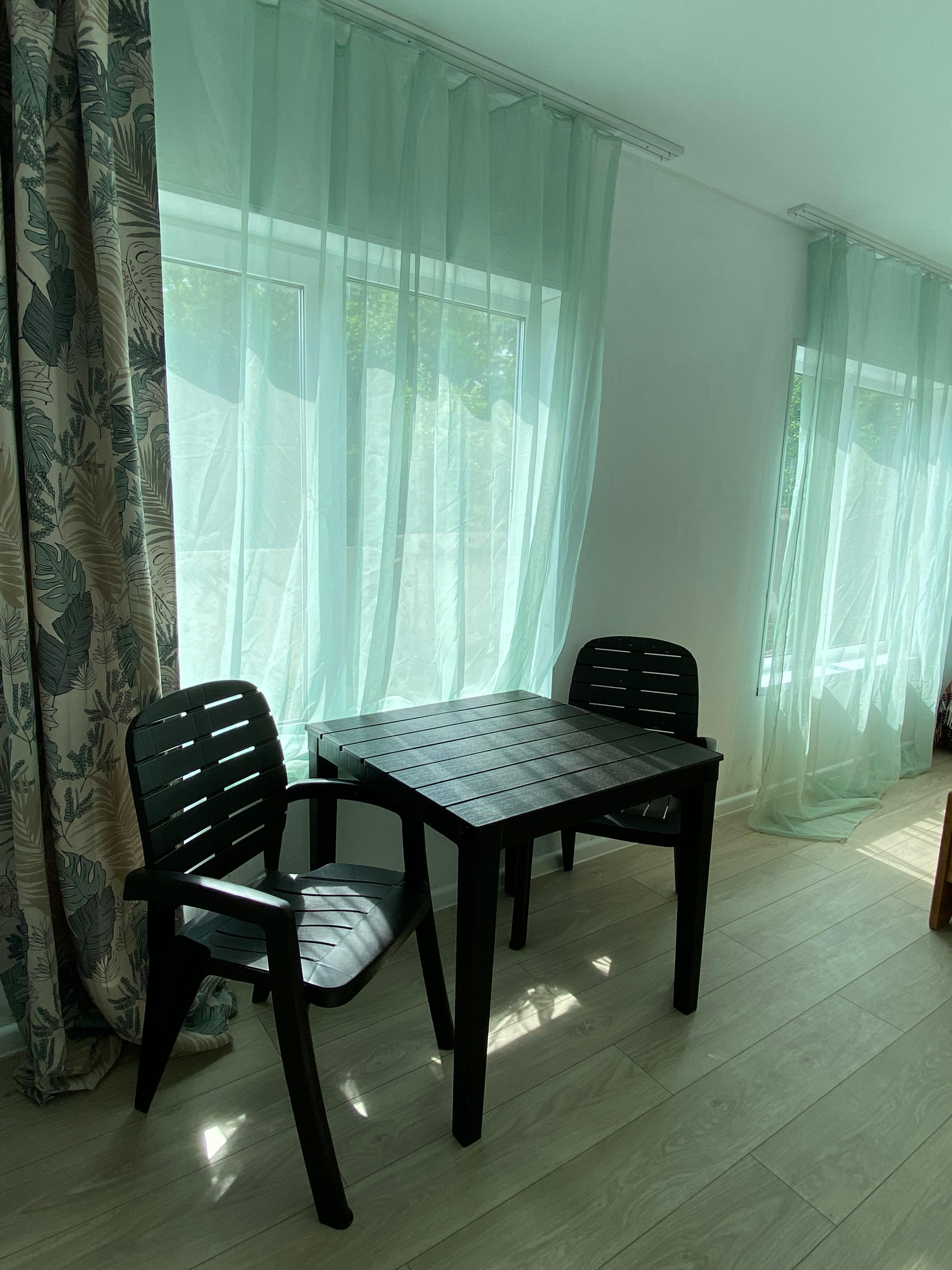 Двухместный номер с 1 кроватью или 2 отдельными кроватями и дополнительной кроватью