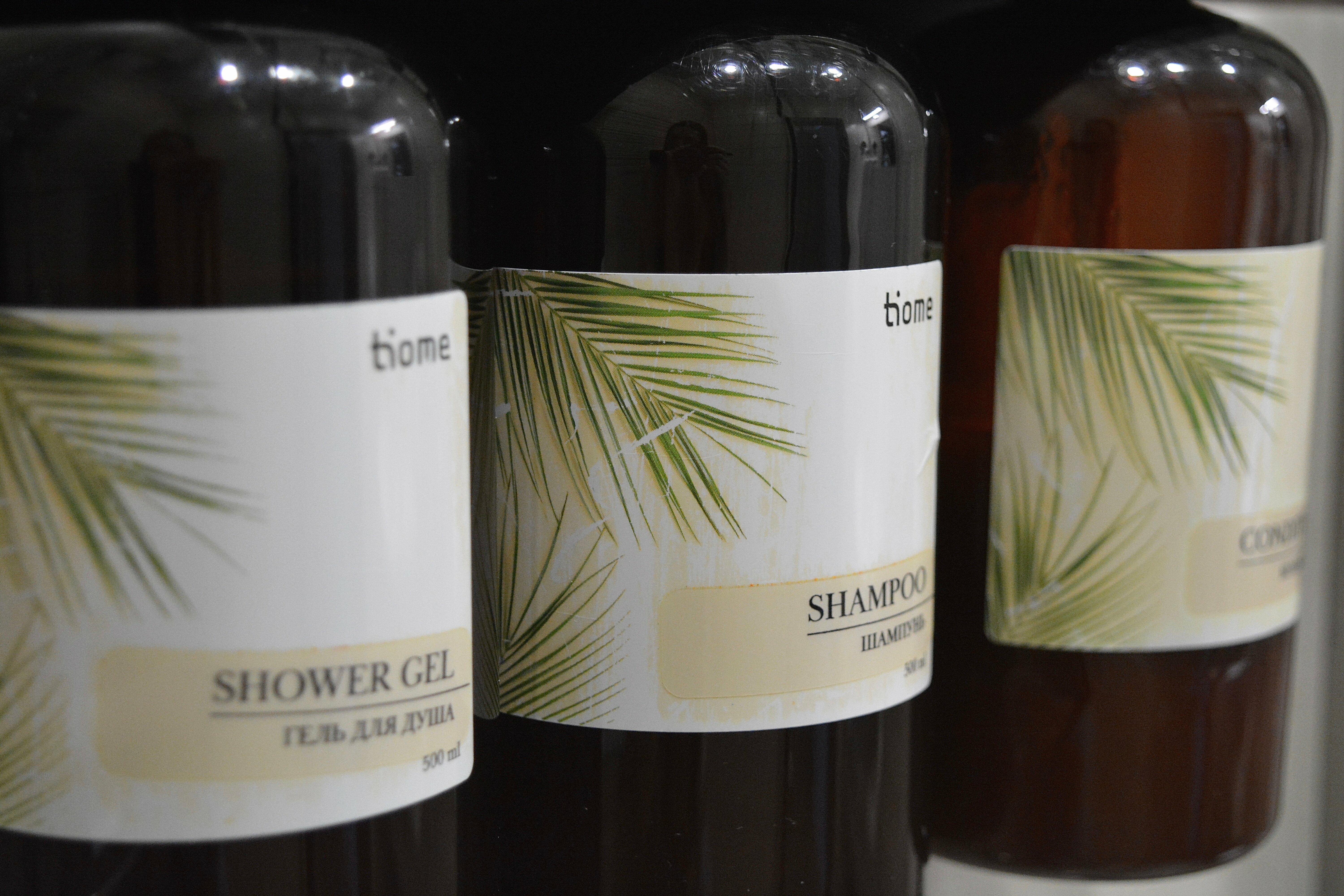 Престиж с двуспальной кроватью и панорамным видом