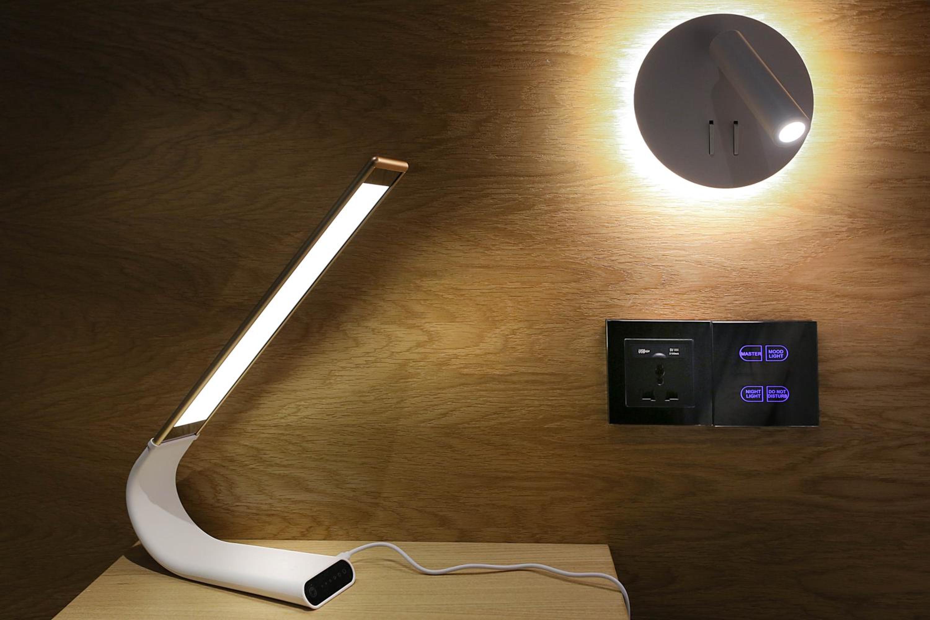 Studio - Split Level