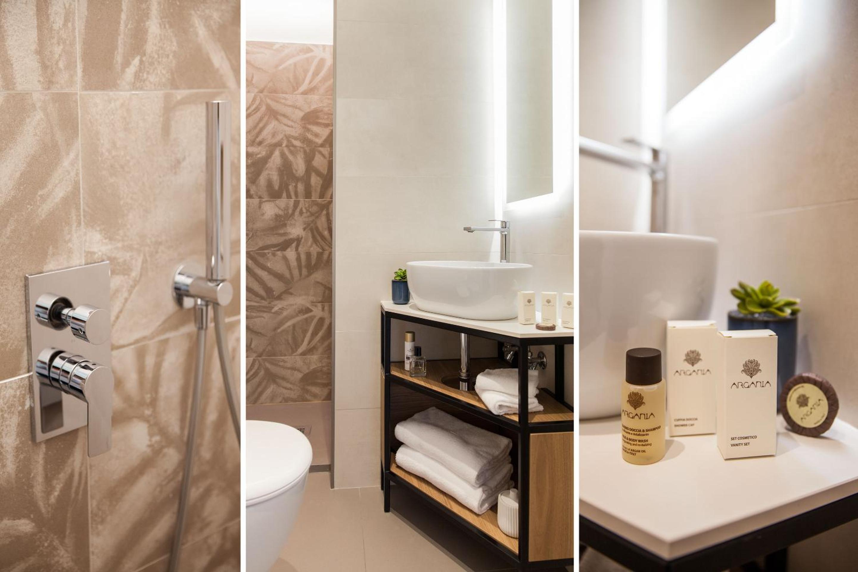 Double Room - Sea Front