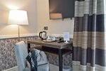 Double Or Twin Room в Fragrance Hotel St. Peter