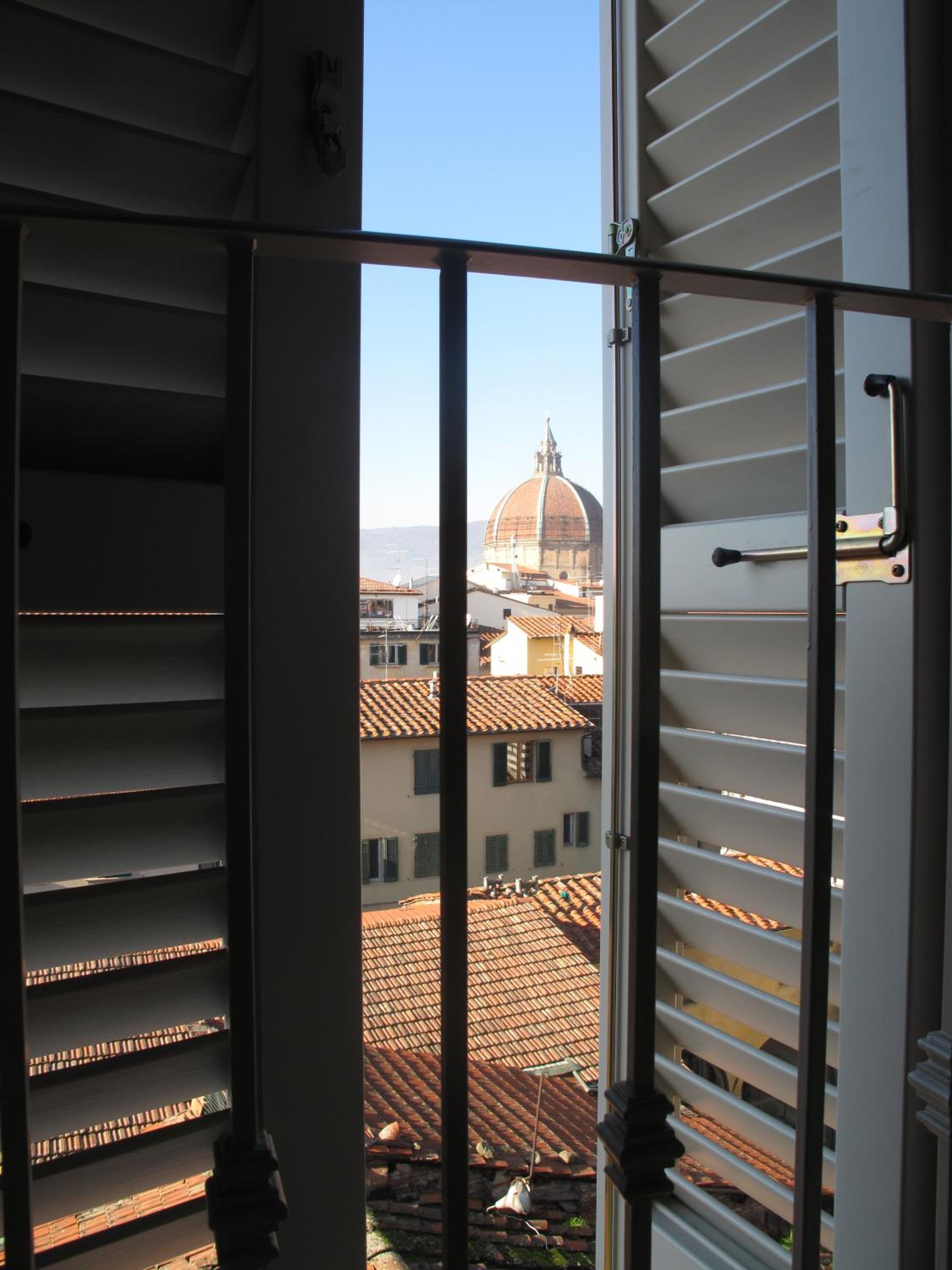 Suite with Terrace
