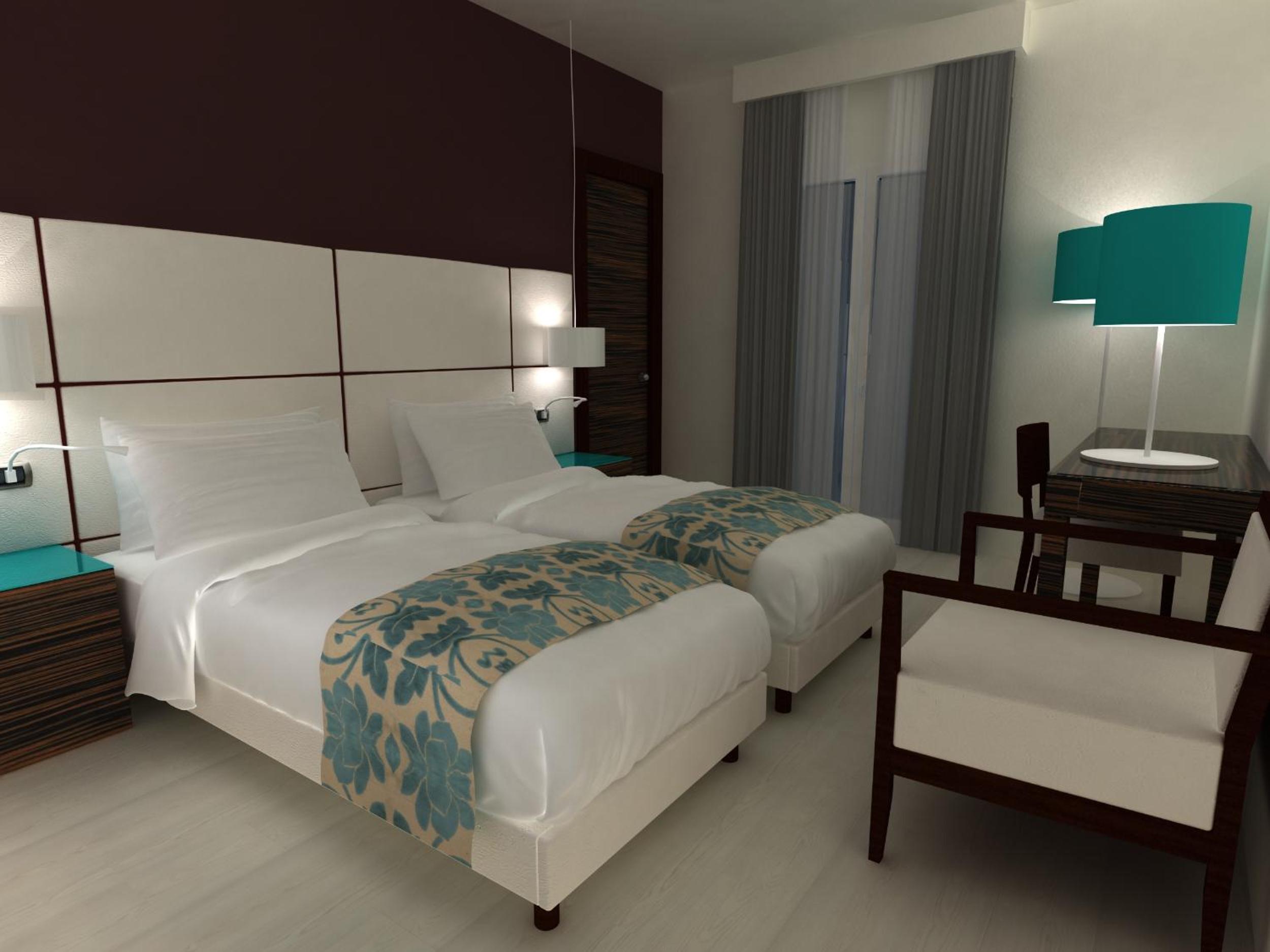 Superior Triple Room