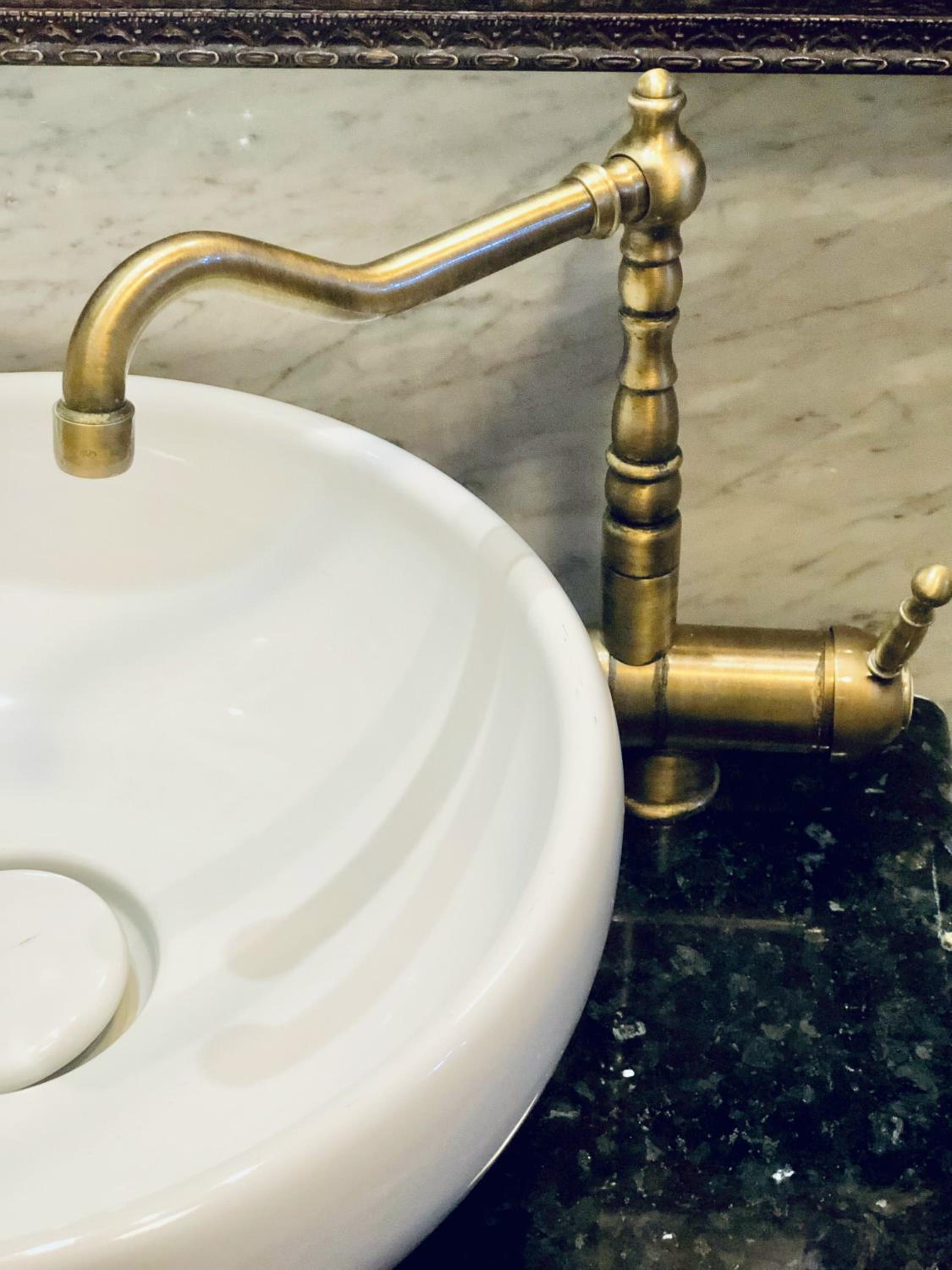 Senior Suite with Terrace