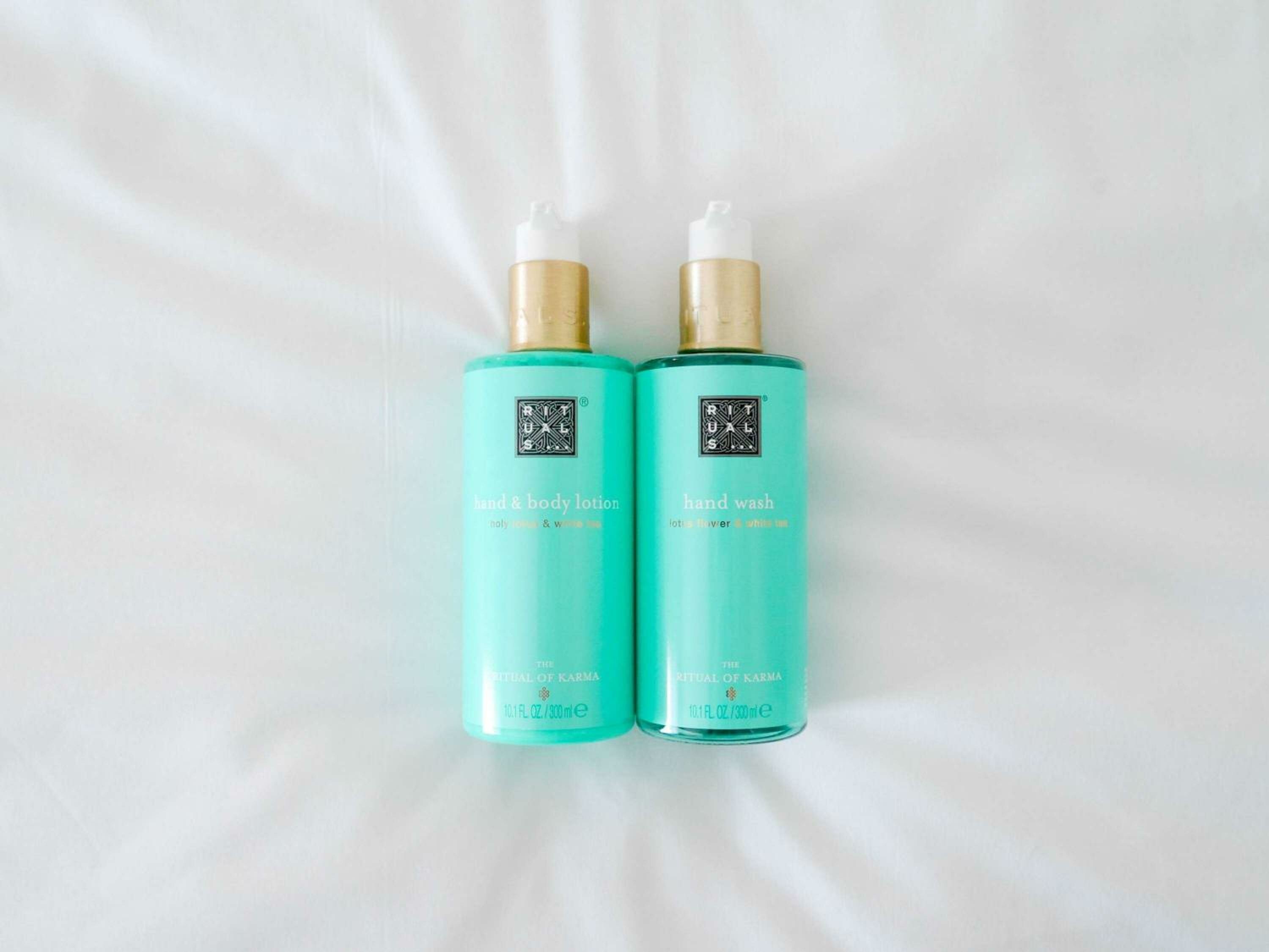 Superior Twin Room with Two Twin Beds