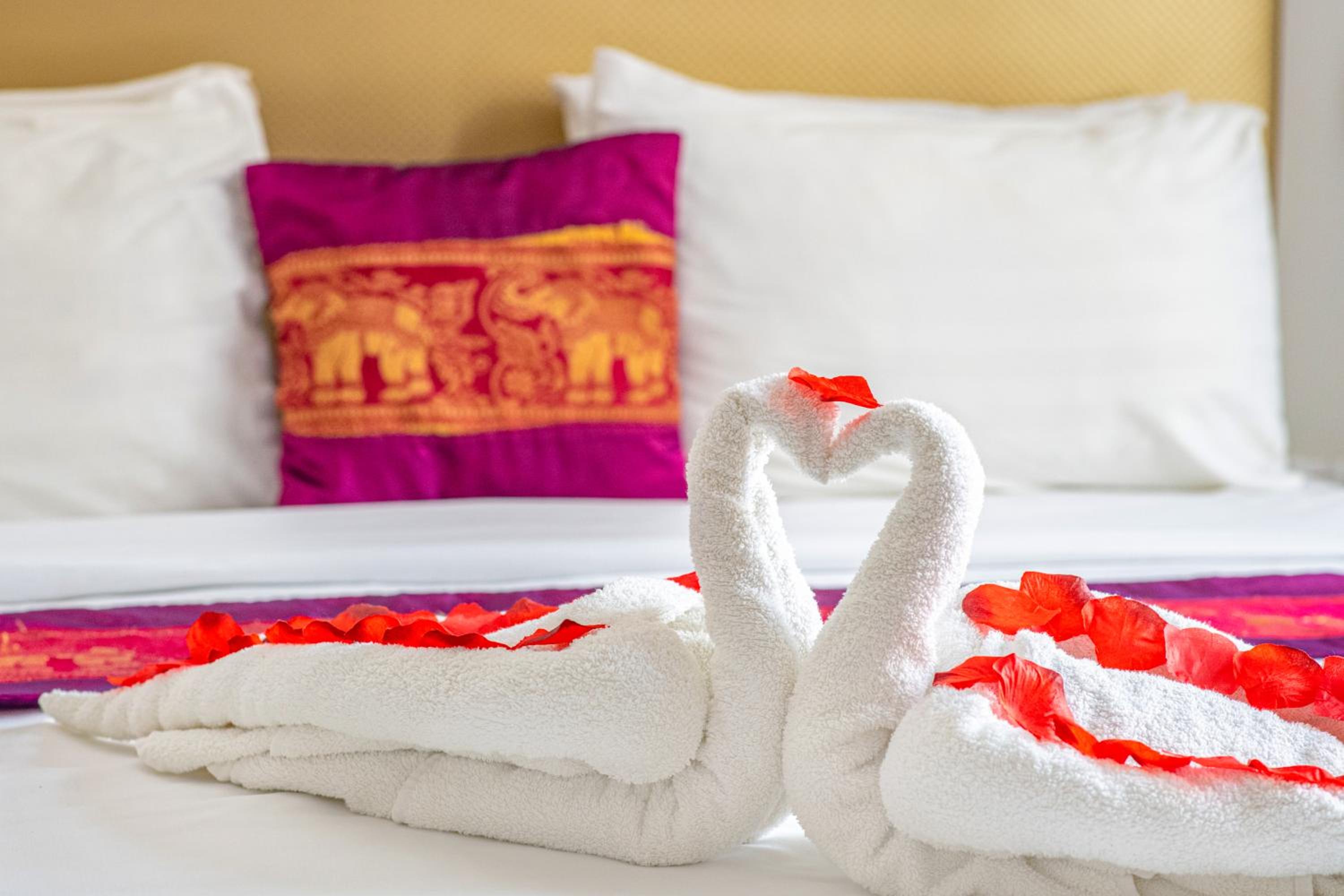 Junior Suite with Basilica View