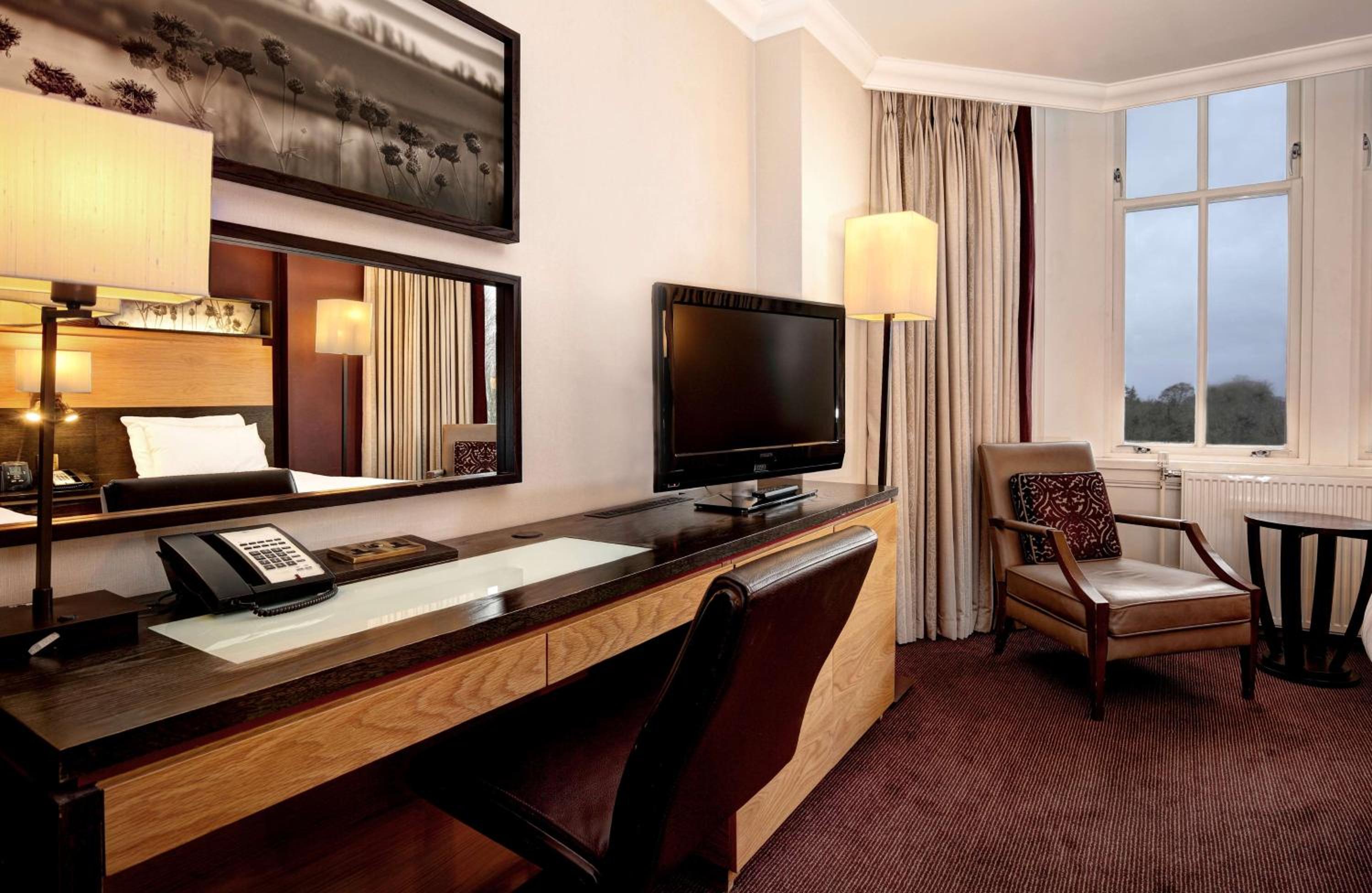 Double Accessible Room