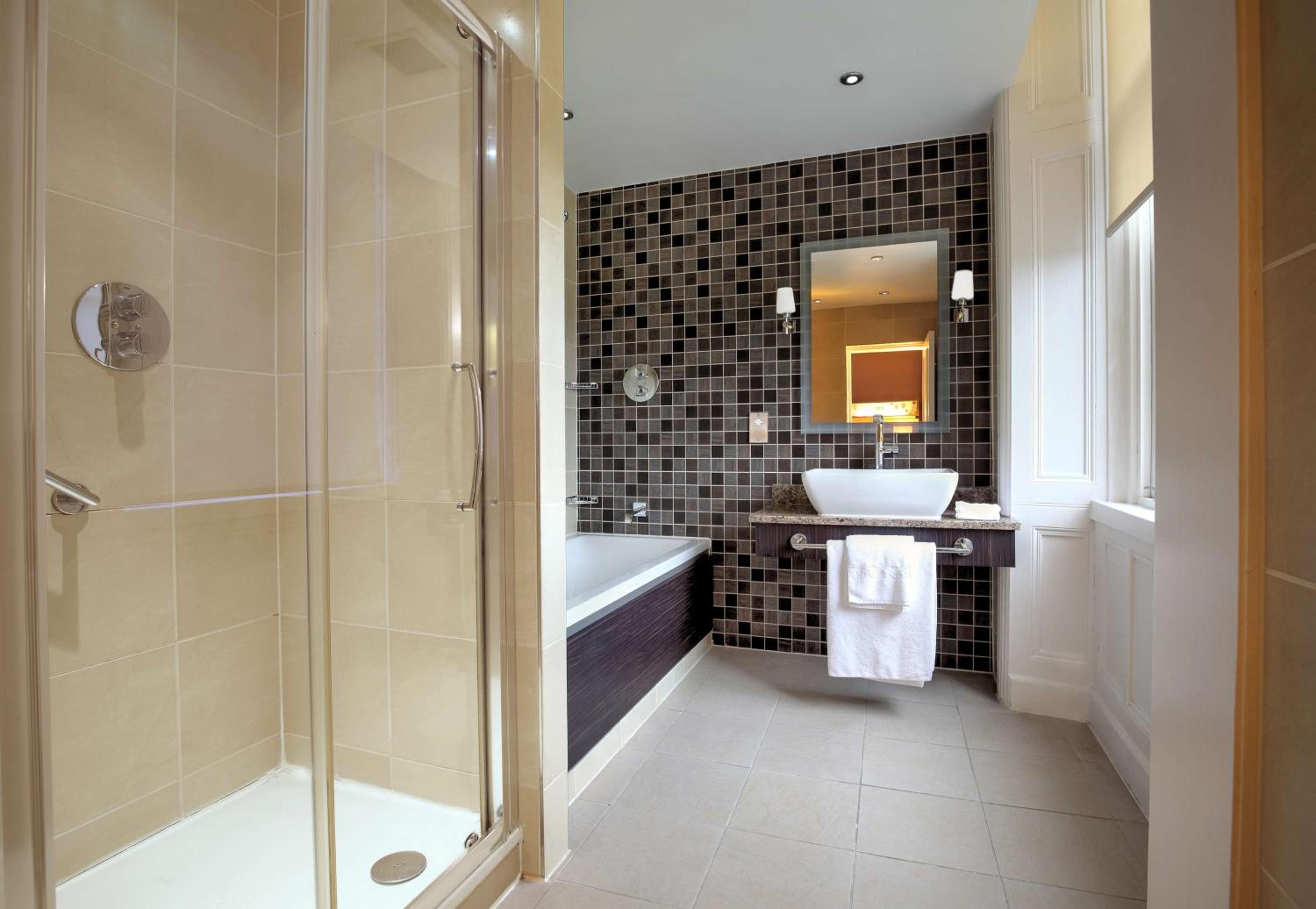 Double Plus Room