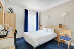 Double Room в Hotel Altona
