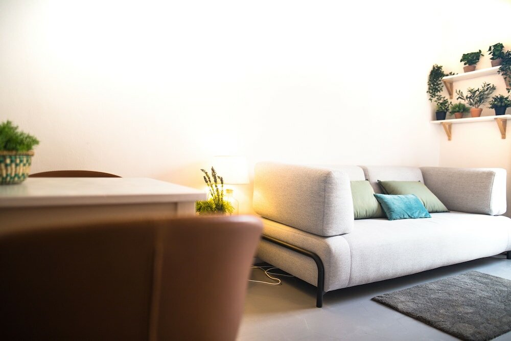 Apartment, 2 Bedrooms, Terrace