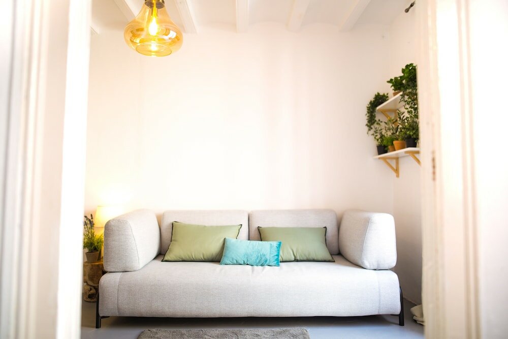 Apartment, 2 Bedrooms, Terrace