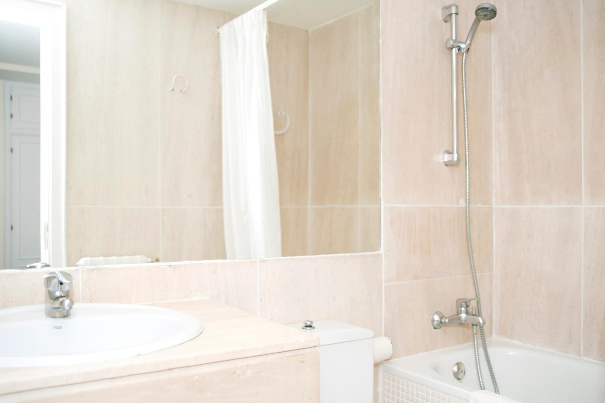 Double Room with Extra Bed