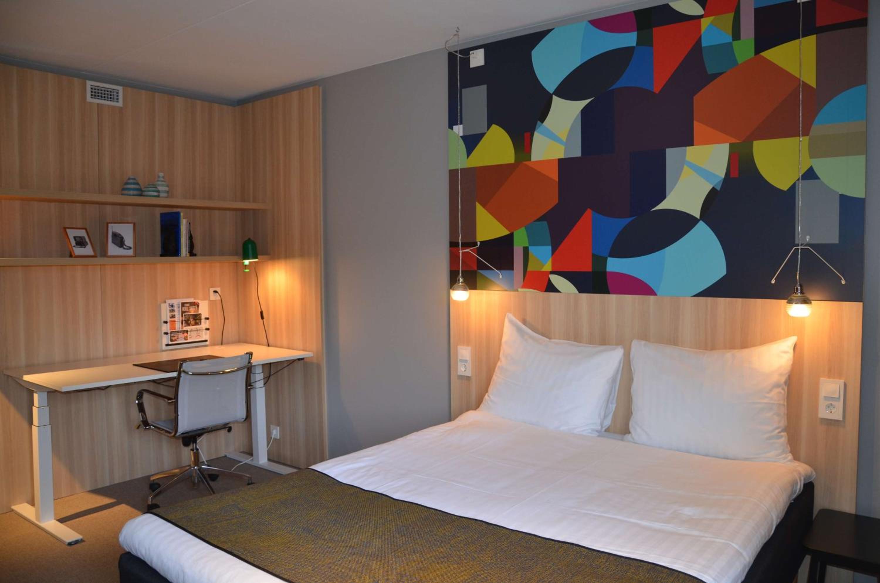Superior Queen Room