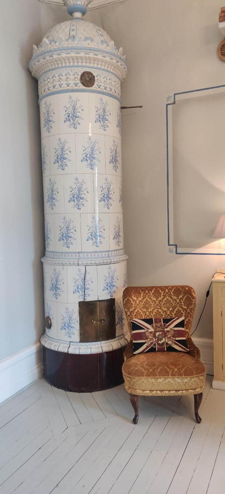 Double Room with River View