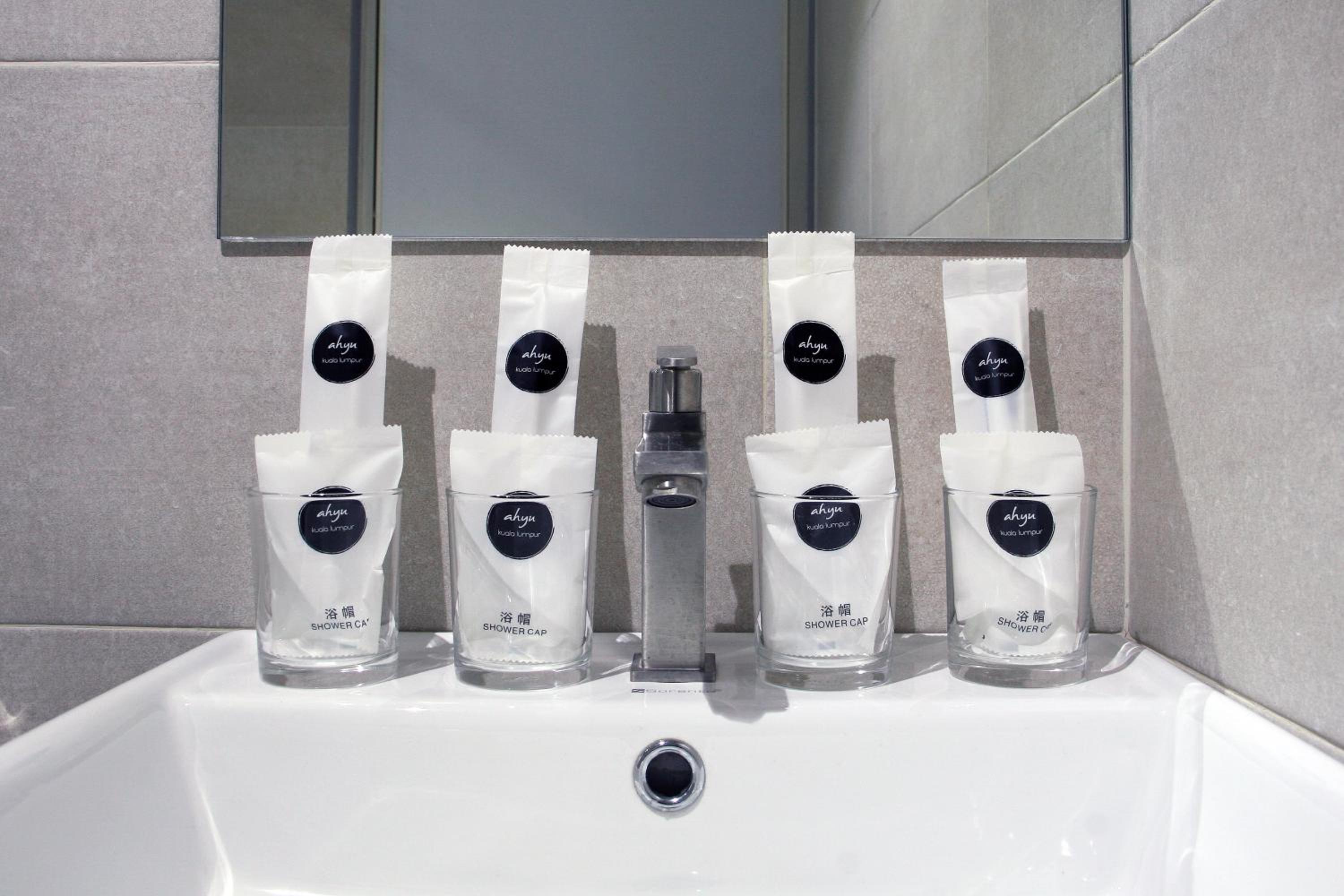 Standard Family Room (With Window)