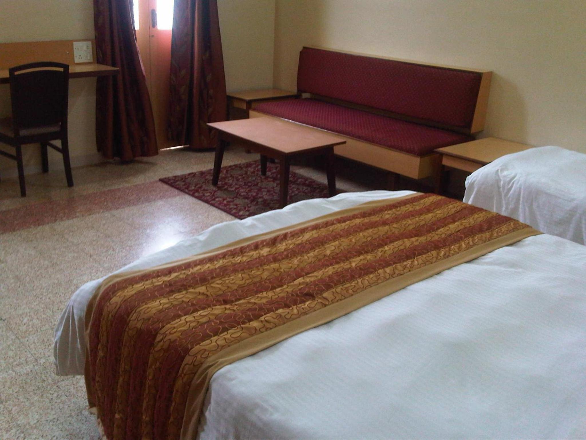 Superior Triple Room