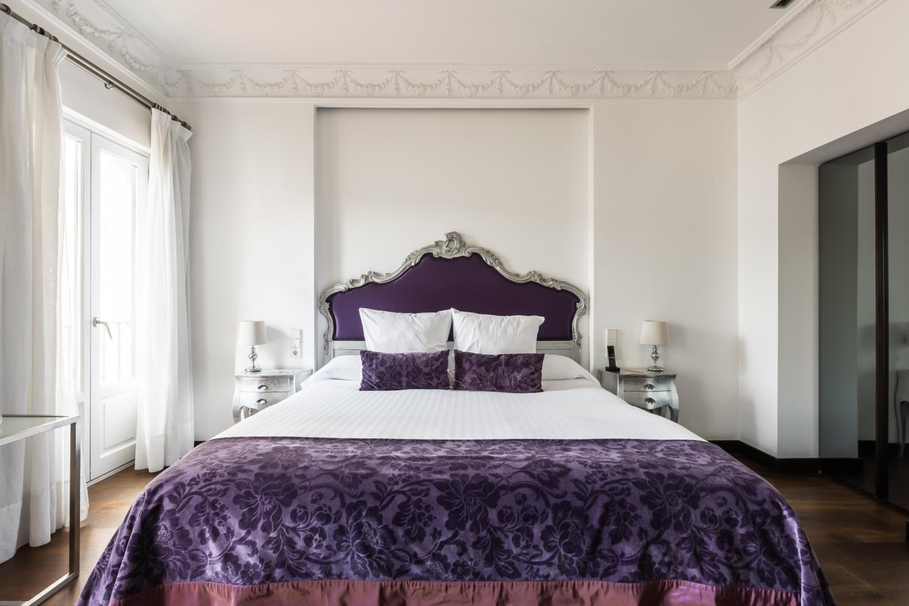 Dreamer Double or Twin Room