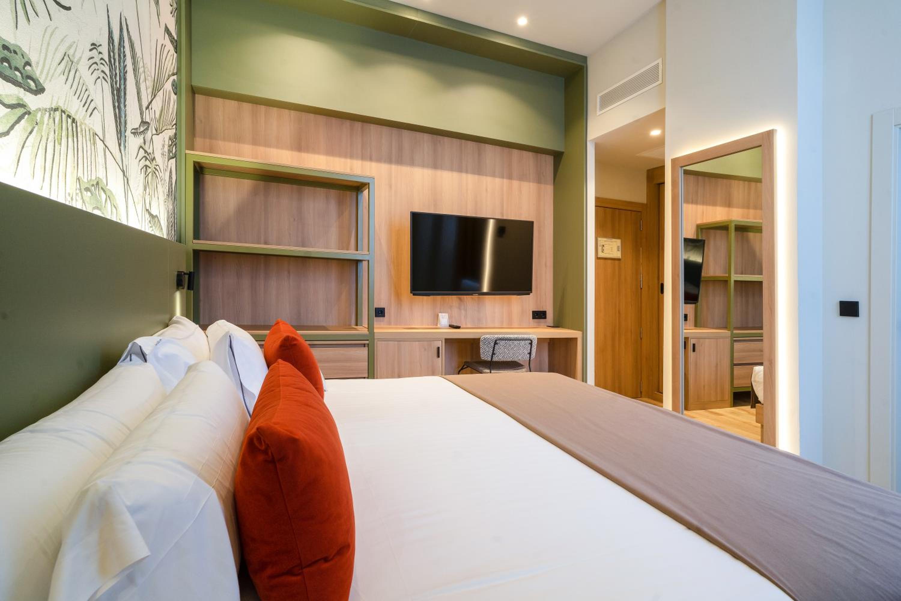 Double Uso Individual Premium 