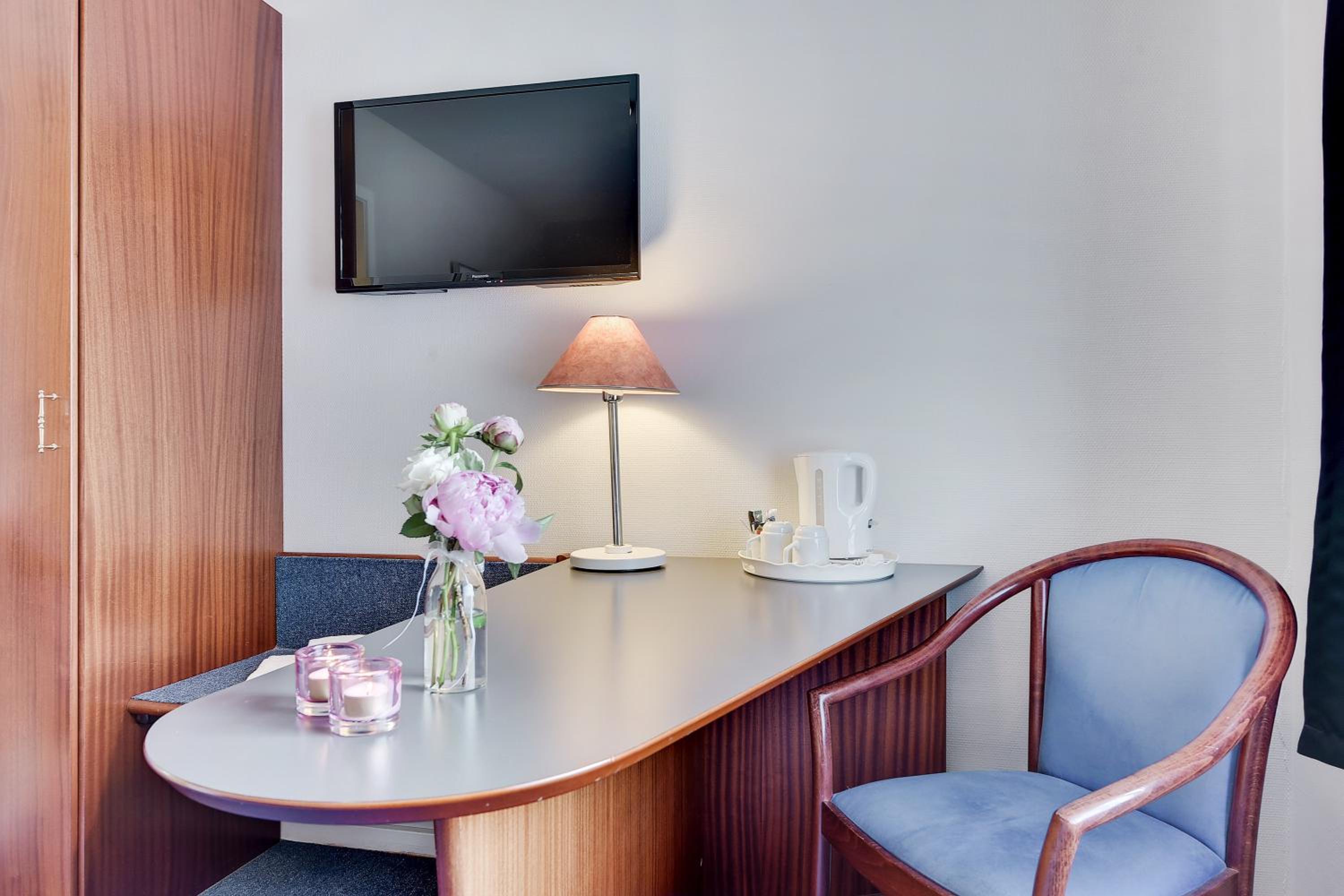 Economy Double or Twin Room