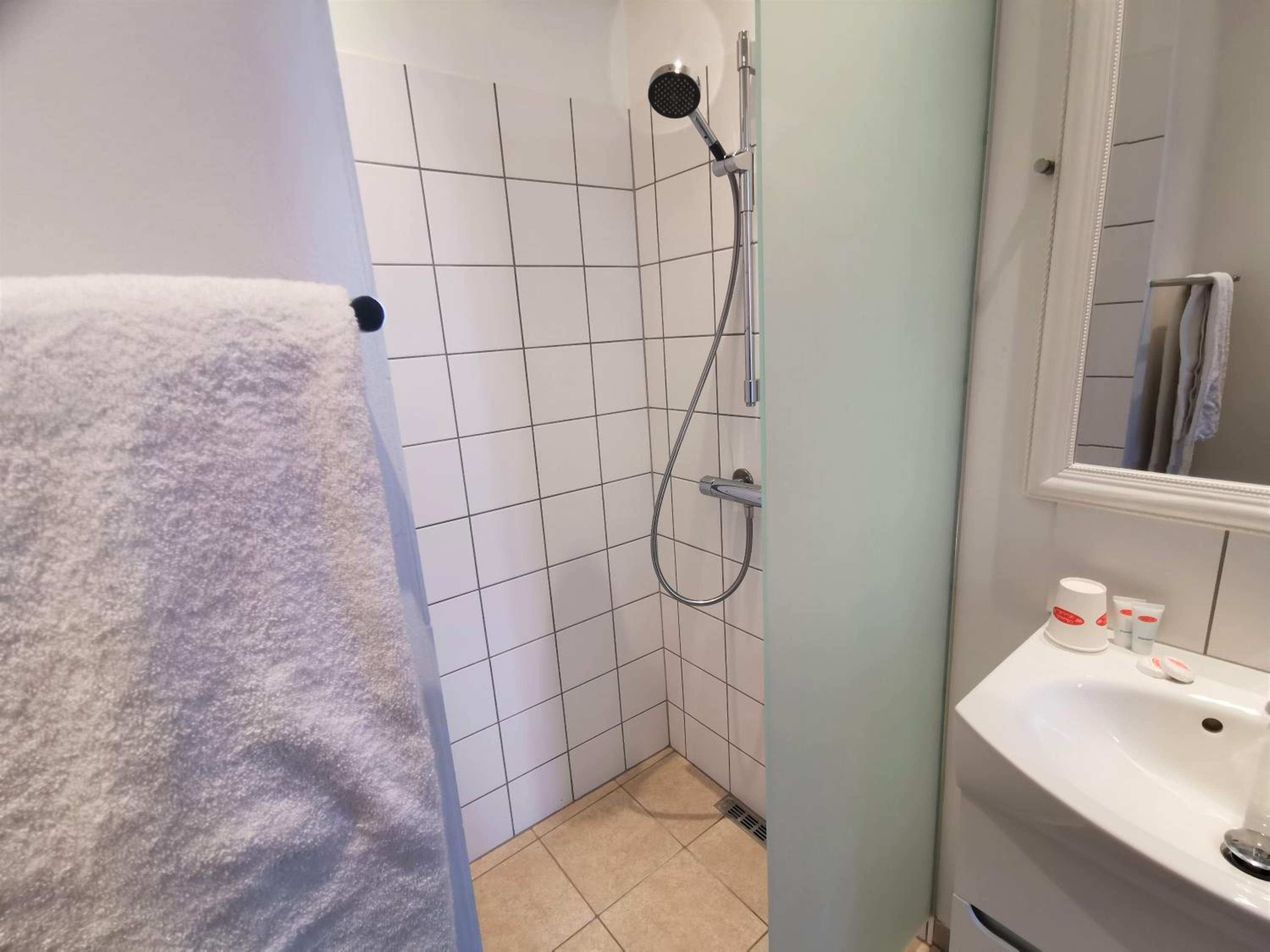 Double Room - Annex