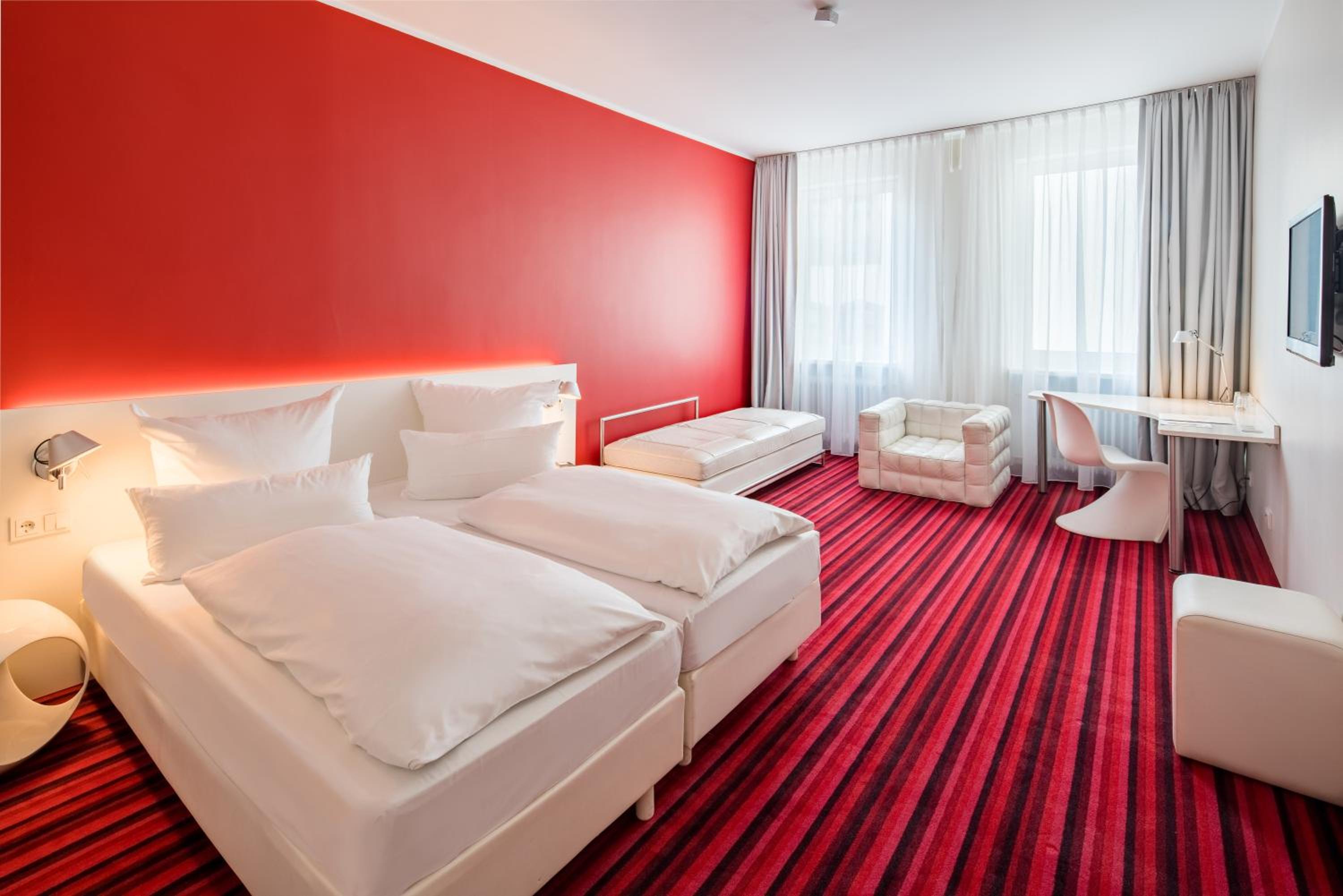 Comfort Double Room