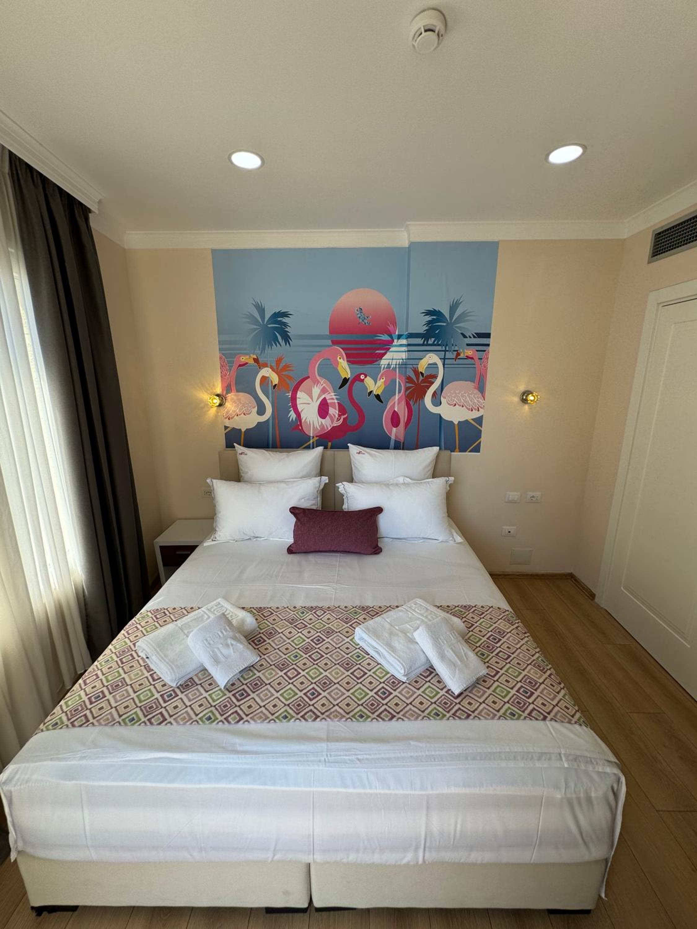 Family Room With Sea View