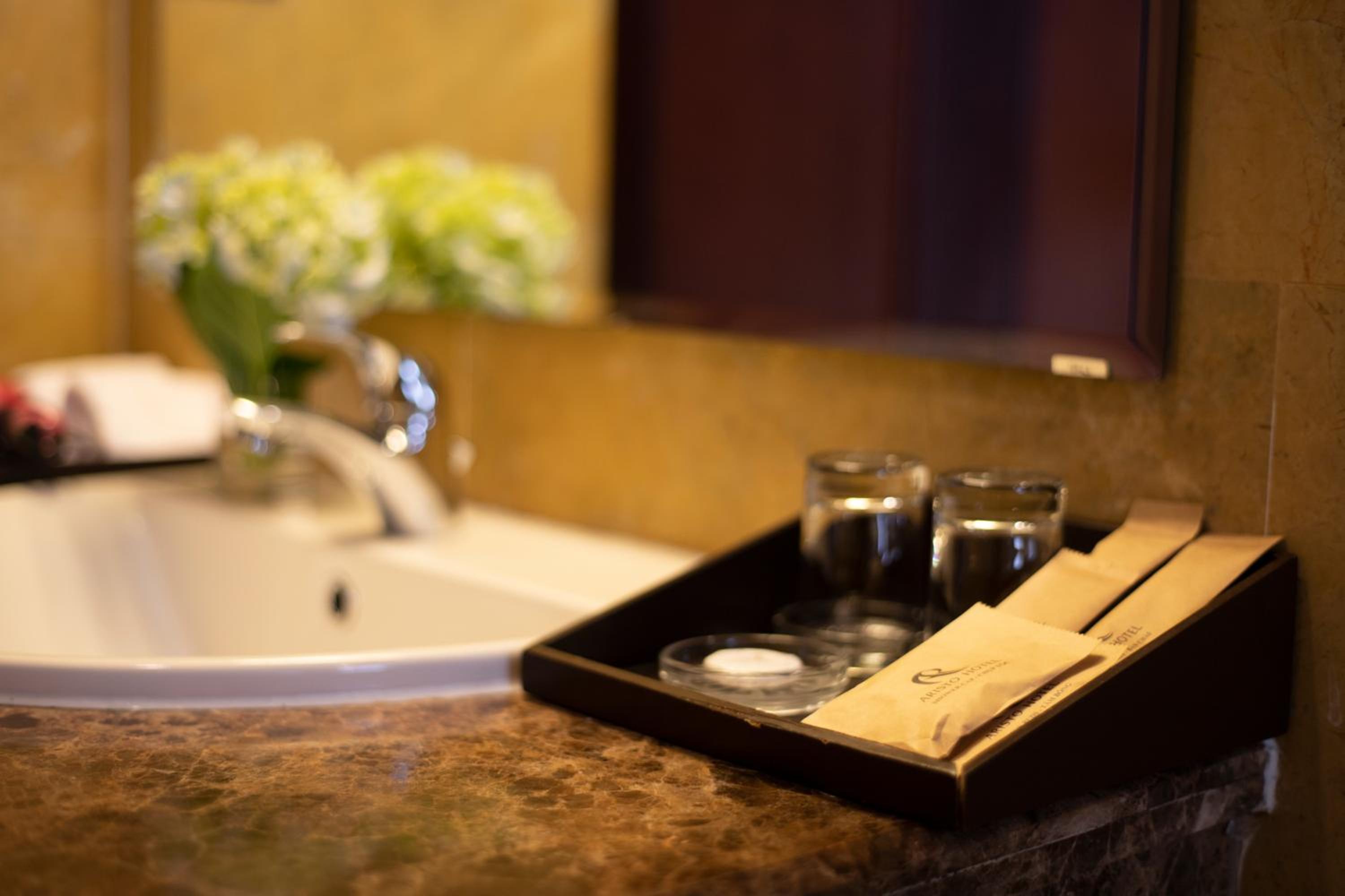 Executive Family Room (Free Mini-bar)