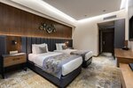 Double or Twin Room в Shamsan