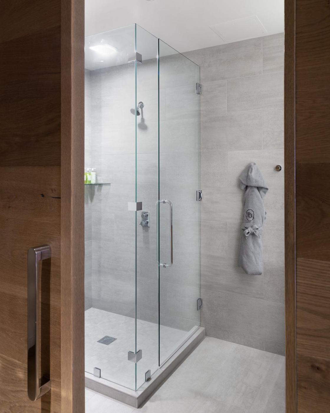 Double Room - Disability Access