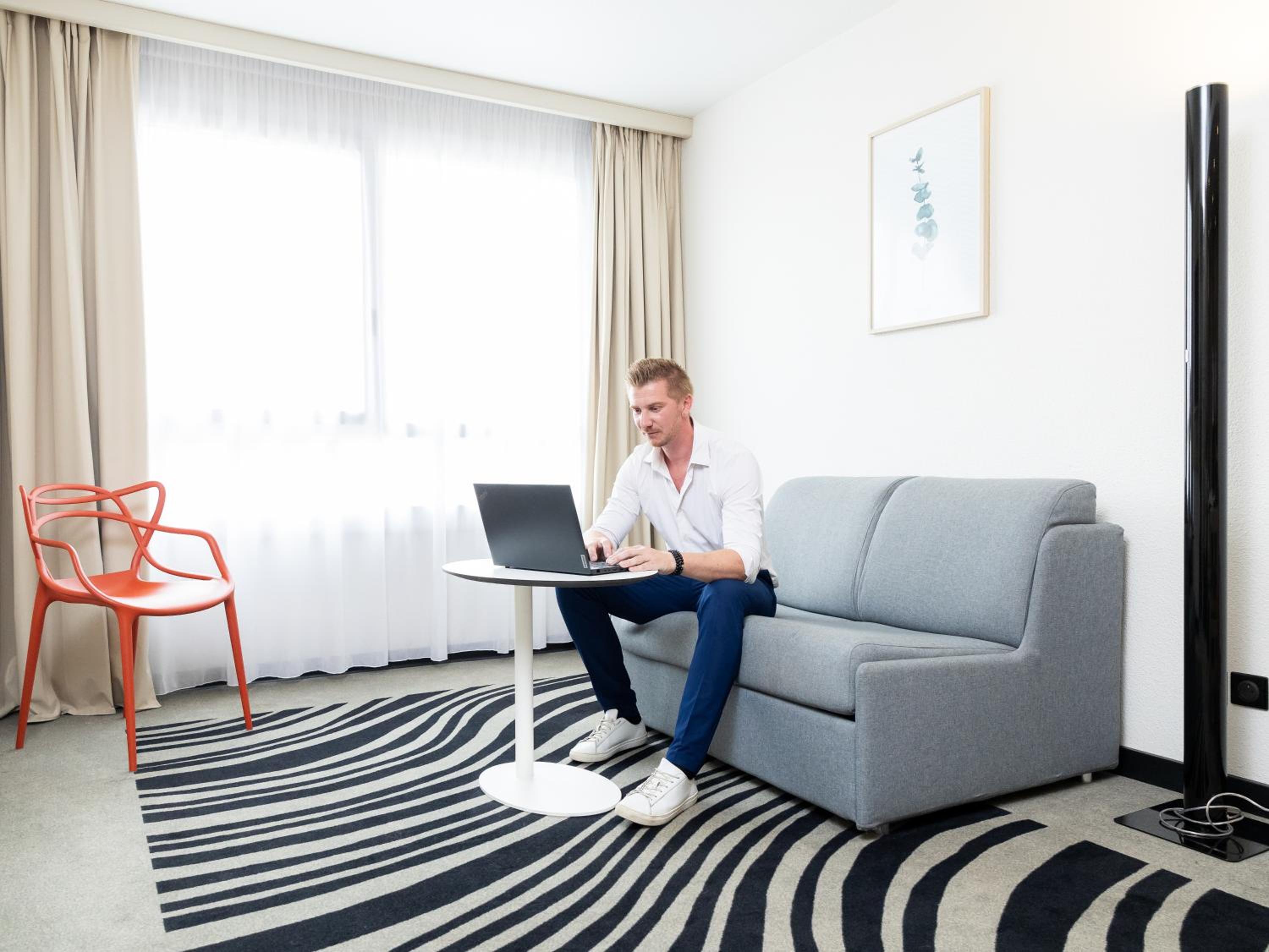 Superior Apartment - Non-Smoking