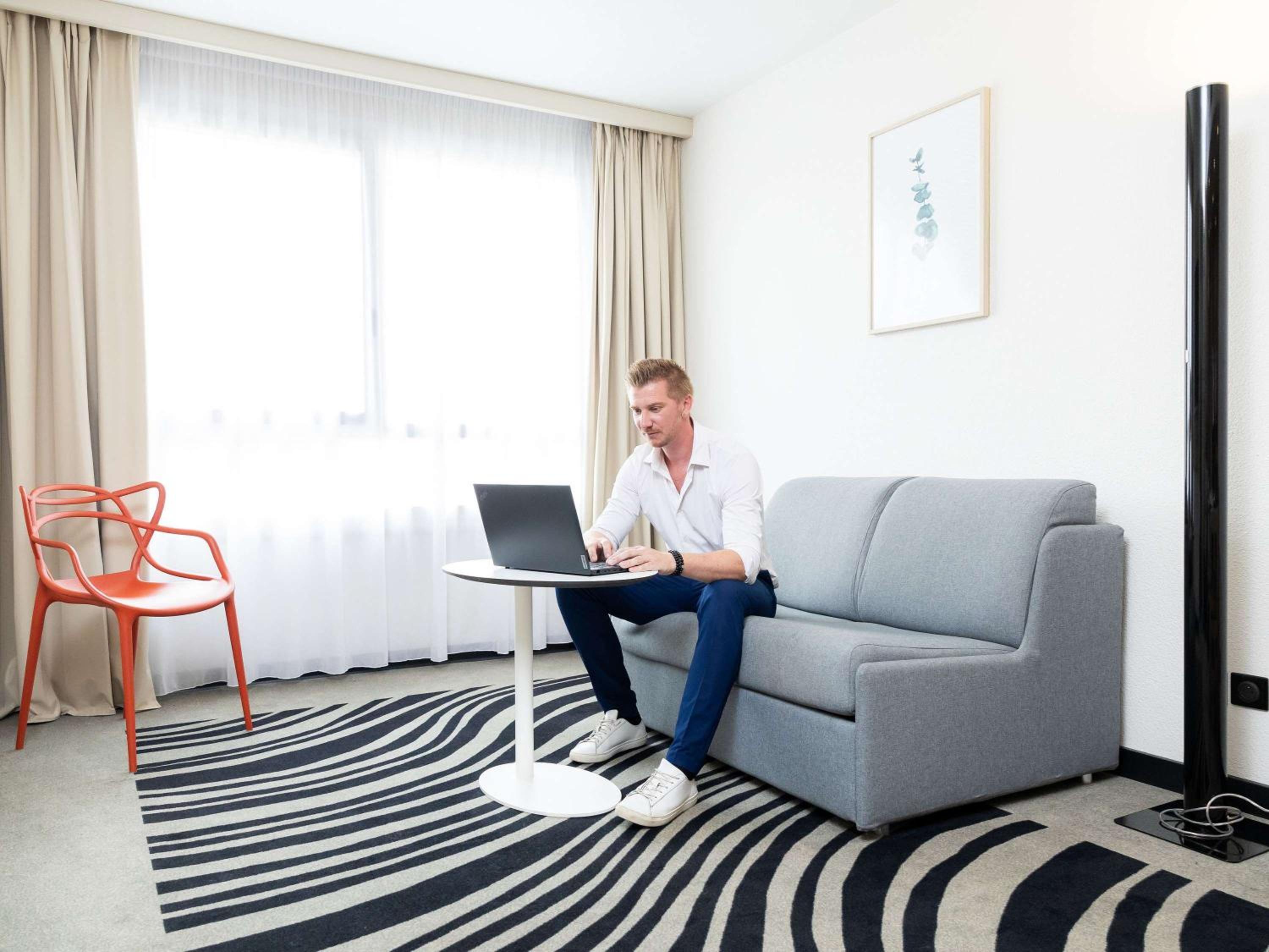 Superior Apartment - Non-Smoking