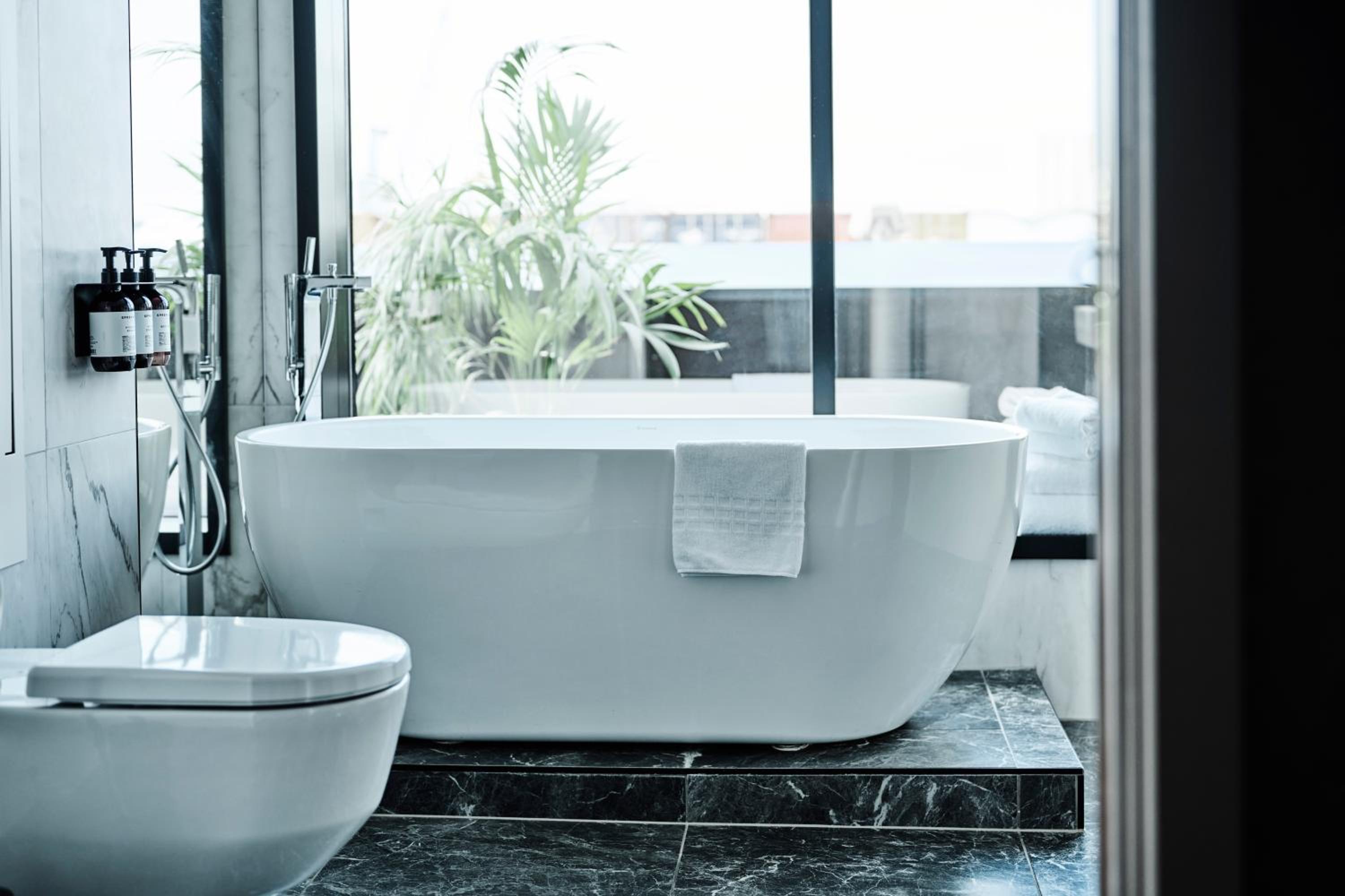 Premium Room with Ocean View