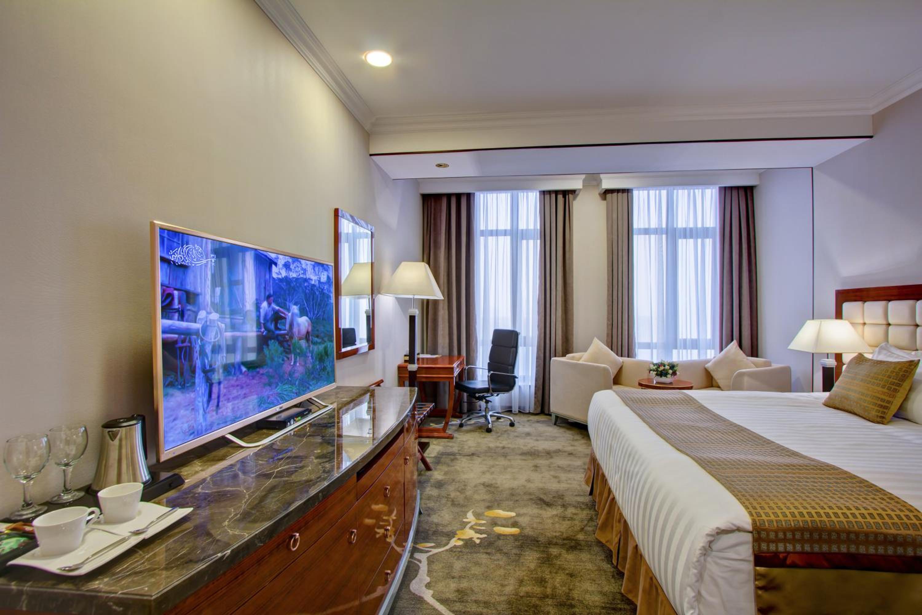 Single Room