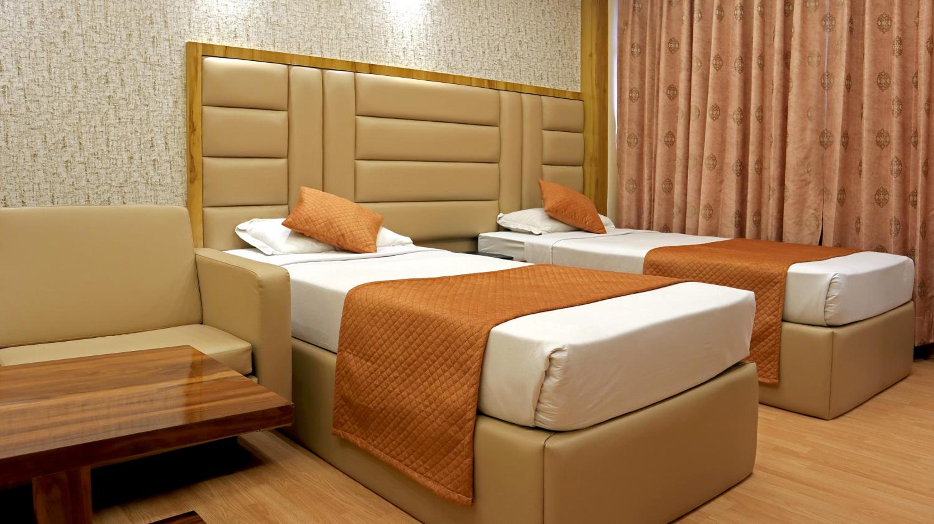 Superior Double or Twin Room